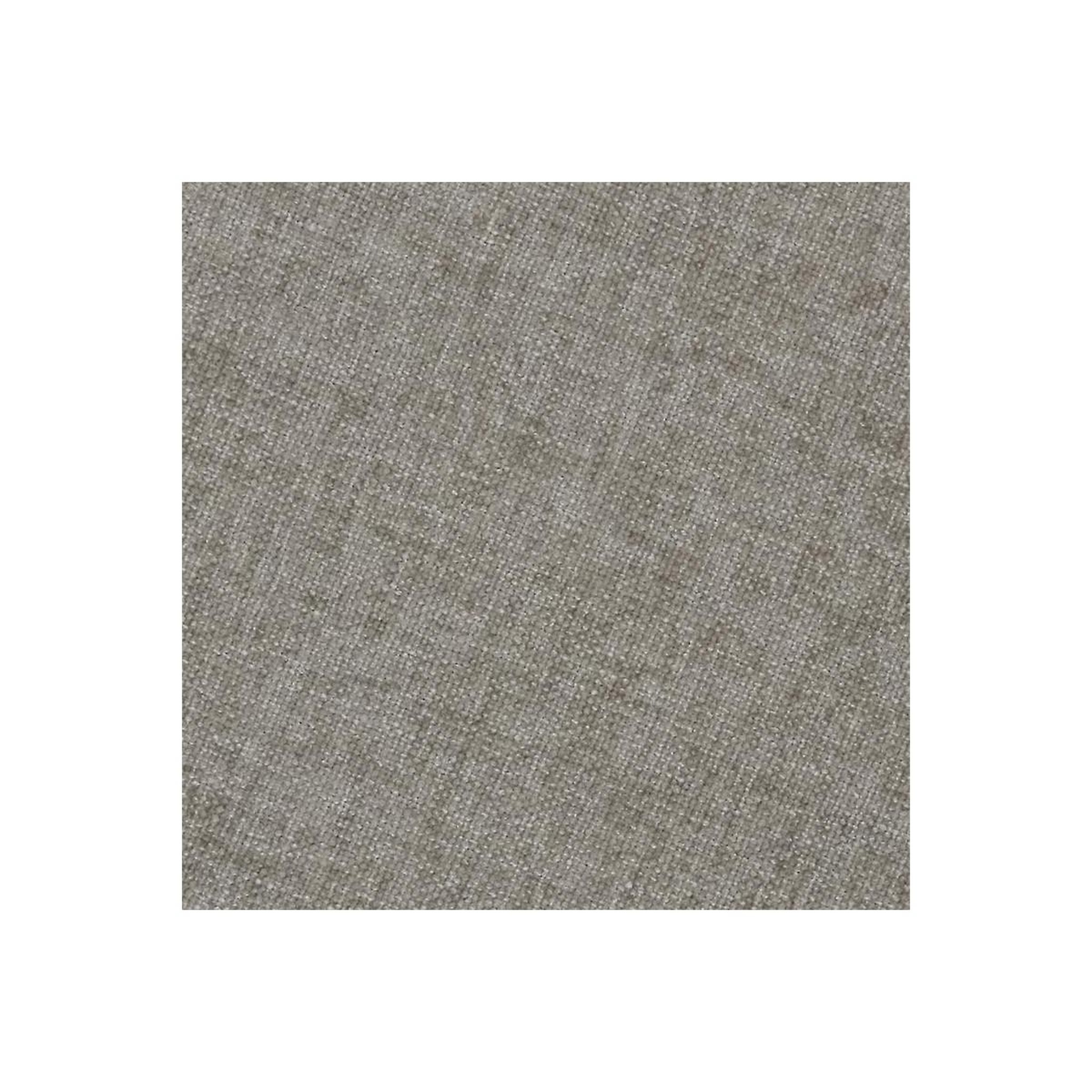 Voir la diapositive 3 : The Home Deco Factory Tabouret design  emilia  40cm taupe