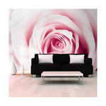 Paris Prix Papier Peint  Rose Maze. Coloris disponibles : Multicolore