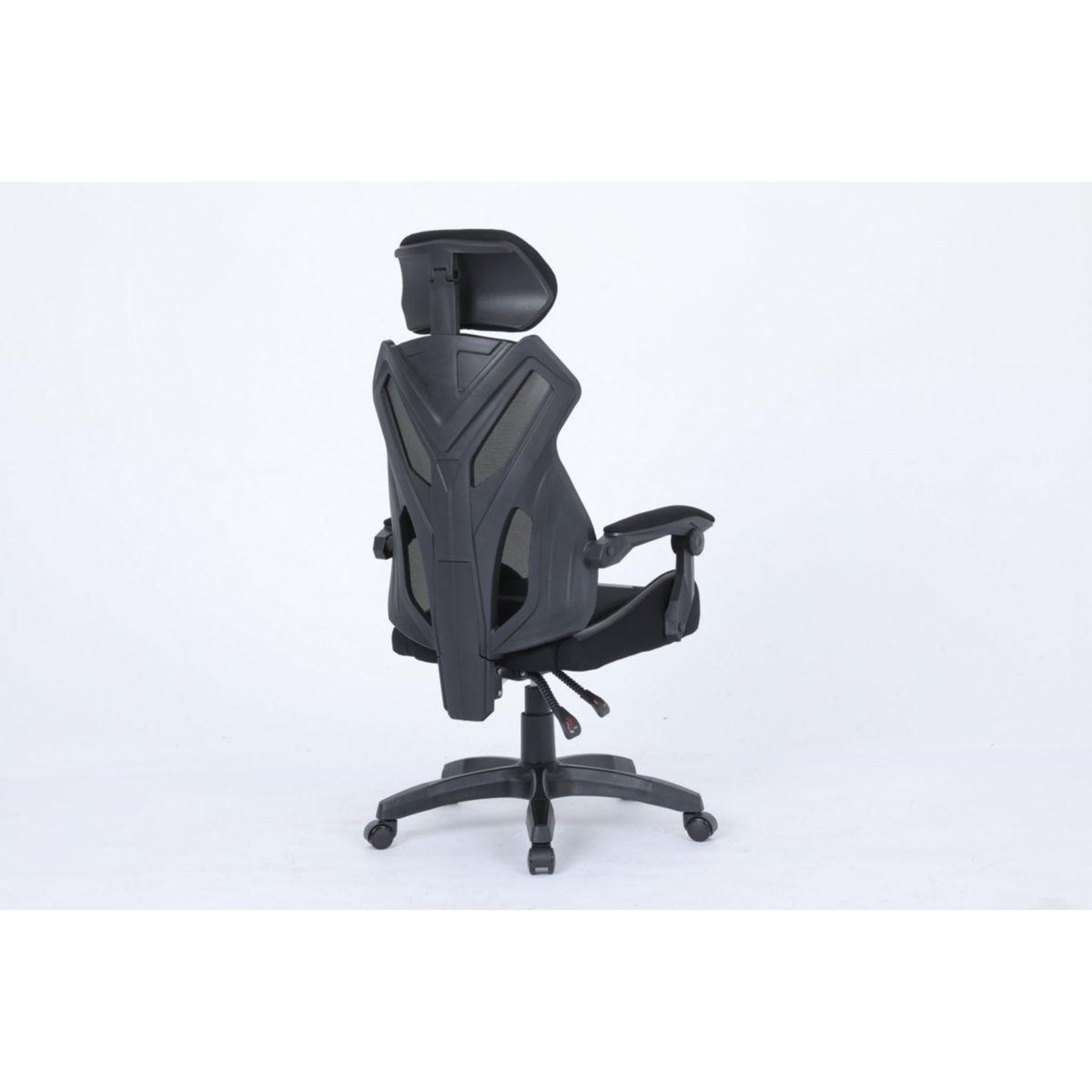 Voir la diapositive 3 : THE G-LAB Chaise gaming ks barium black