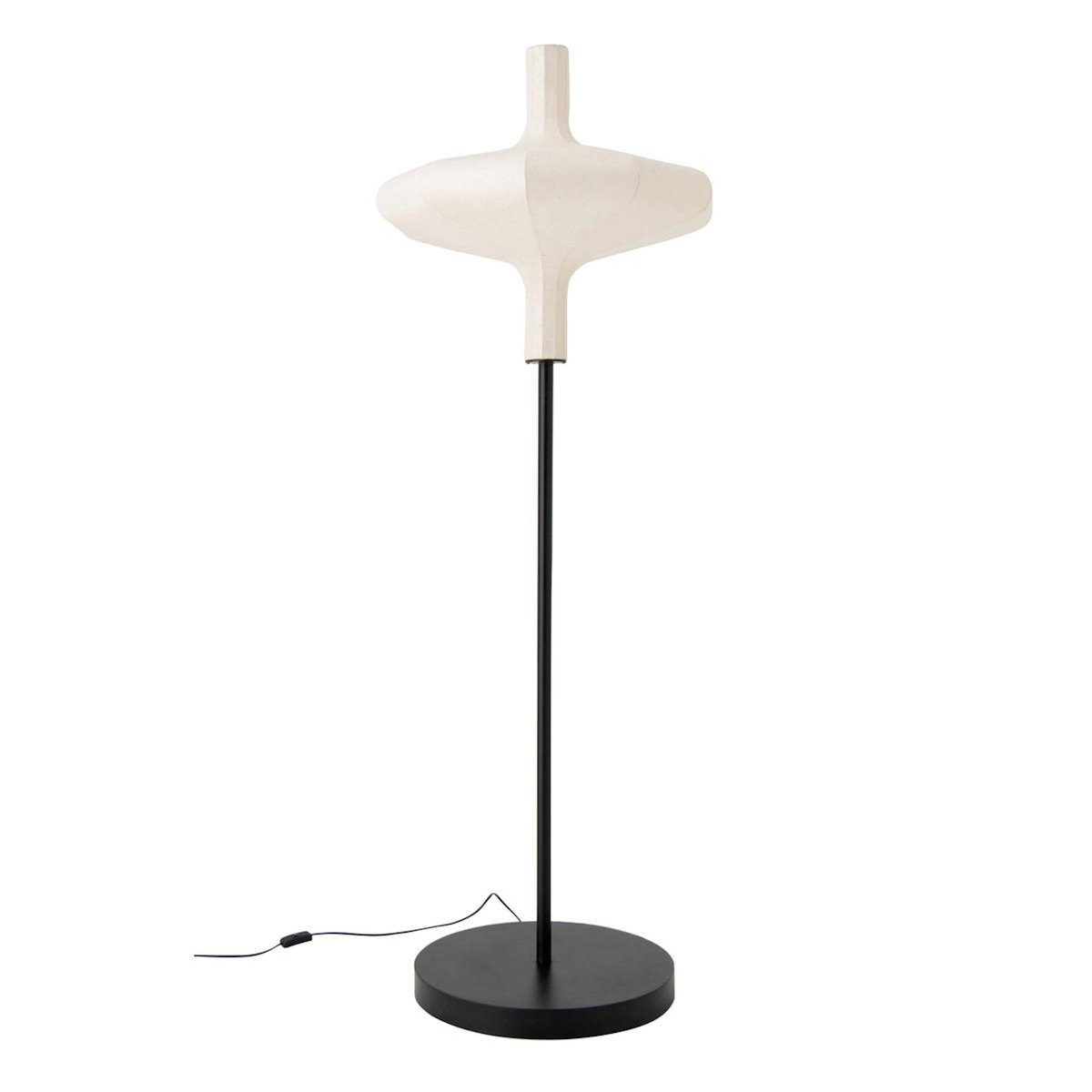 Paris Prix Lampadaire Design  Jed  160cm Naturel