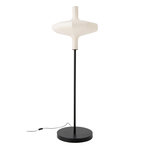 Paris Prix Lampadaire Design  Jed  160cm Naturel