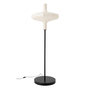 Voir la diapositive 1 : Paris Prix Lampadaire Design  Jed  160cm Naturel