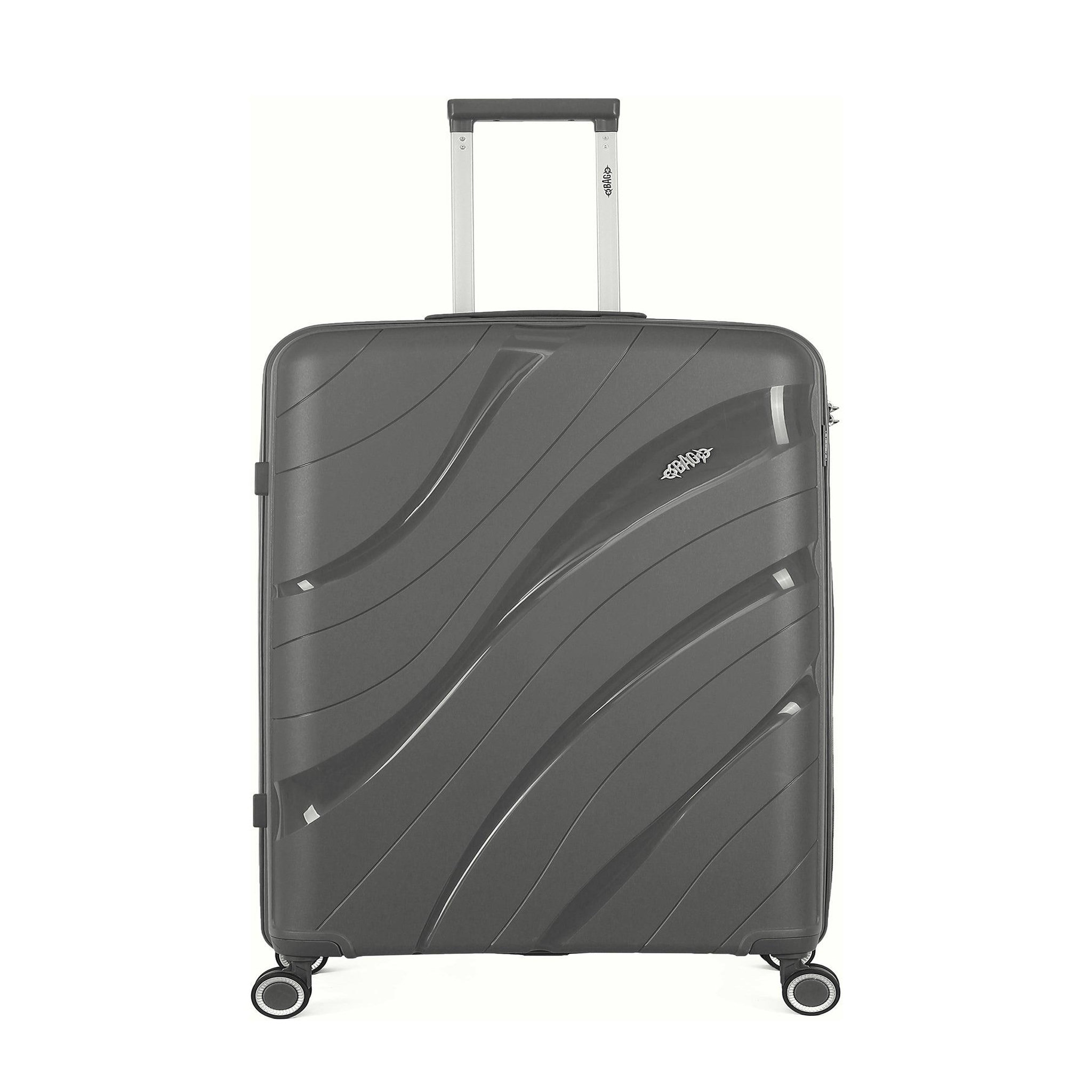 Voir la diapositive 6 : OBAGO Obago - valise grand format persee 75 cm 4 roues