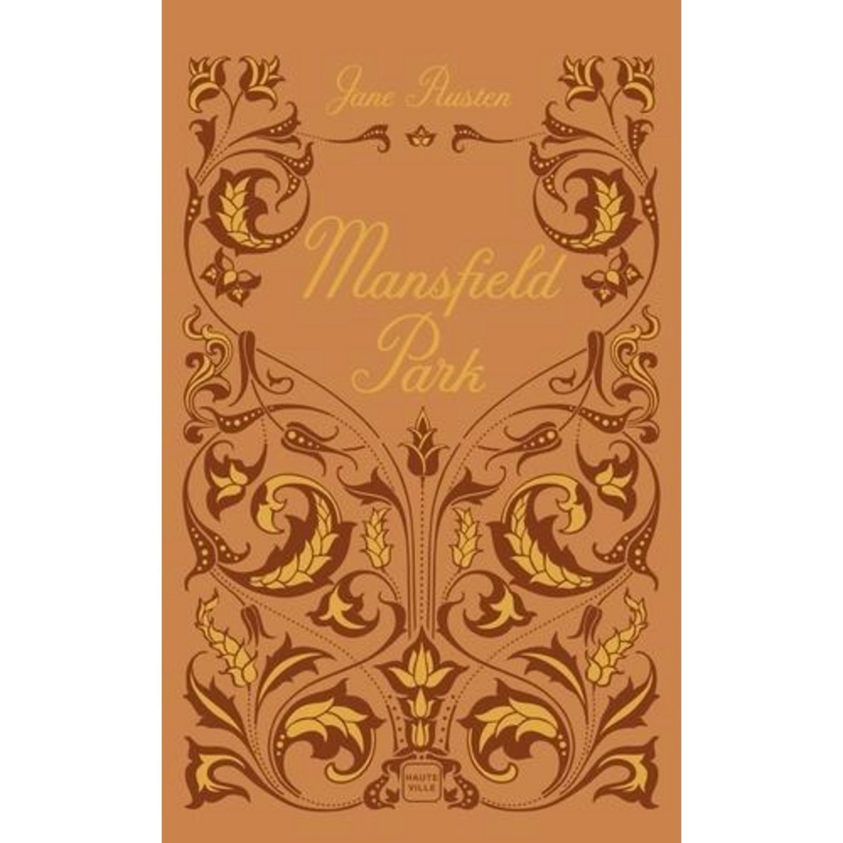 MANSFIELD PARK, Austen Jane