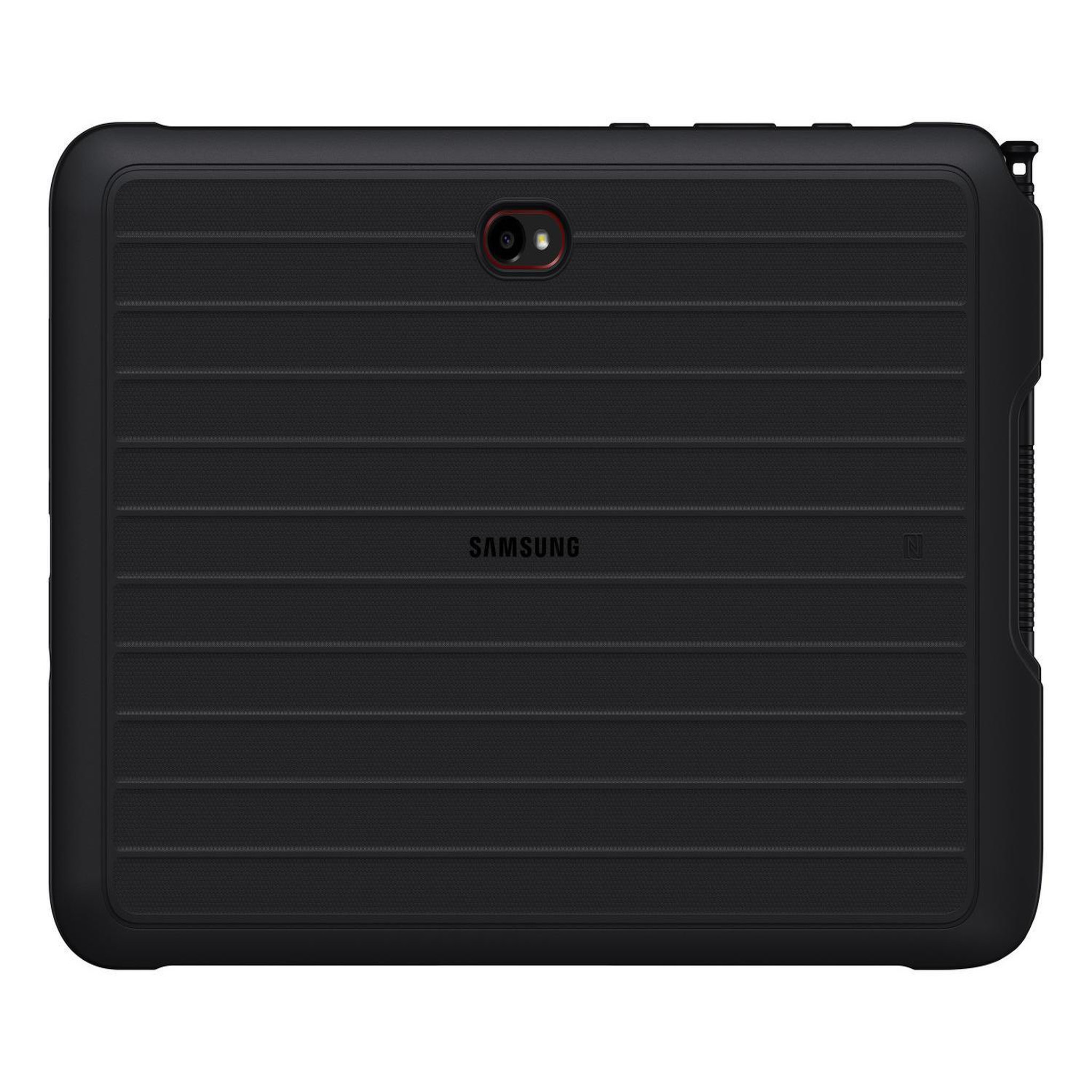 Voir la diapositive 3 : Samsung Samsung galaxy tab active 4 pro 5g lte-fdd 128 go 25,6 cm (10.1 ) 6 go wi-fi 6 (802.11ax) noir