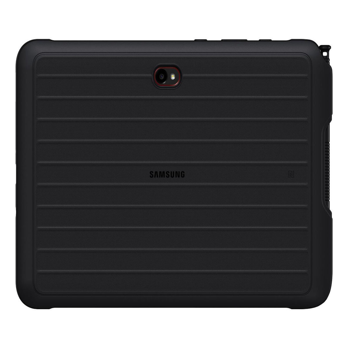 Samsung Samsung Galaxy Tab Active 4 Pro 5G LTE-FDD 128 Go 25,6 cm (10.1 ) 6 Go Wi-Fi 6 (802.11ax) Noir