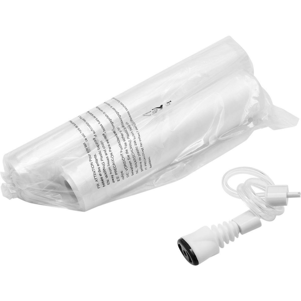 ESSENTIEL B Machine sous vide EASV2 noir