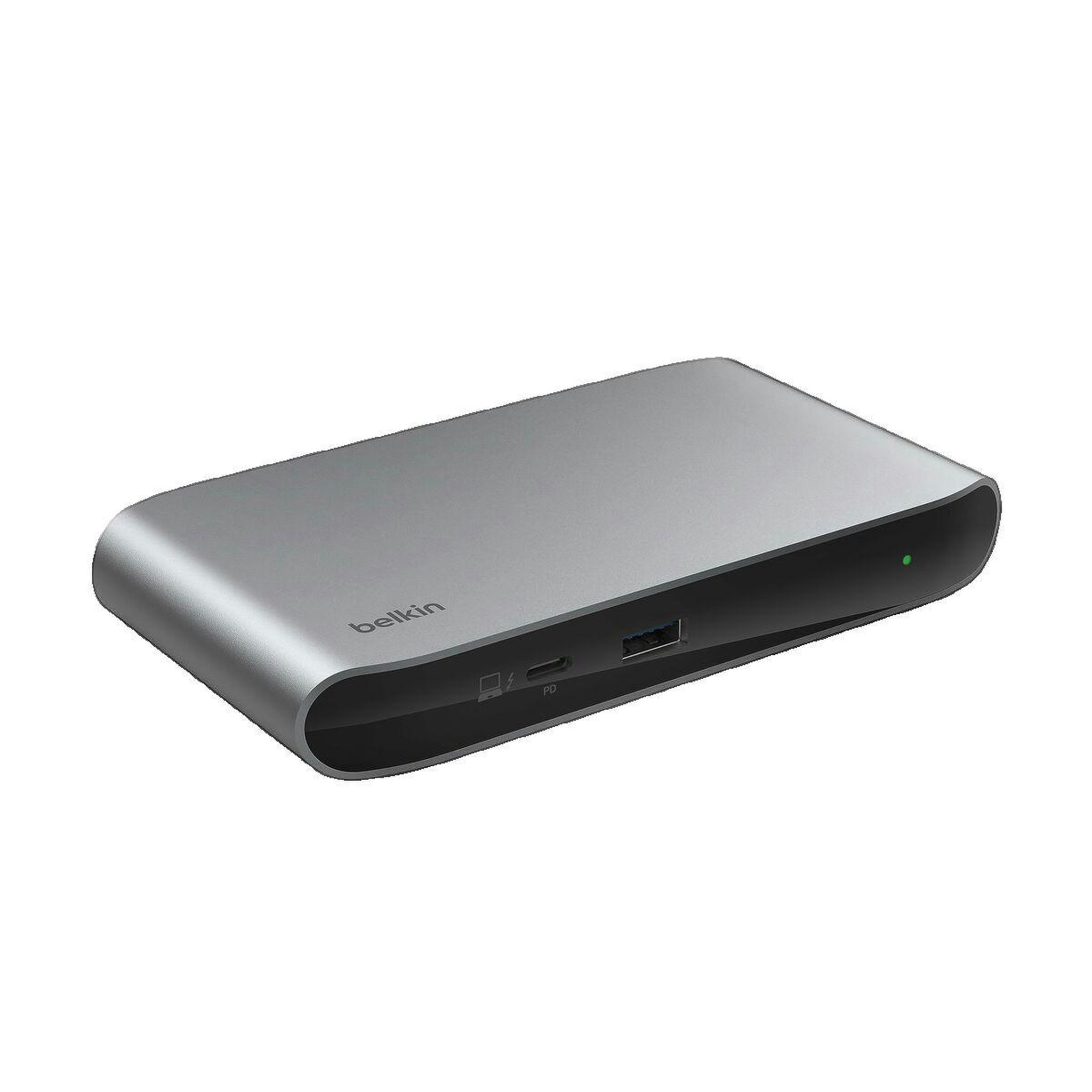 Belkin Hub USB Belkin CONNECT 5-en-1 avec Thunderbolt 4 et port USB-A