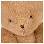 Voir la diapositive 4 : Histoire D'Ours Ours en peluche Clémentin Marron Miel - 60 cm