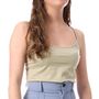 Voir la diapositive 1 : MORGAN Débardeur  Femme Morgan Oxygene