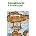 L'ILE DES GAUCHERS, Jardin Alexandre