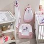 Voir la diapositive 3 : DISNEY Matelas a langer luxe Minnie Confettis
