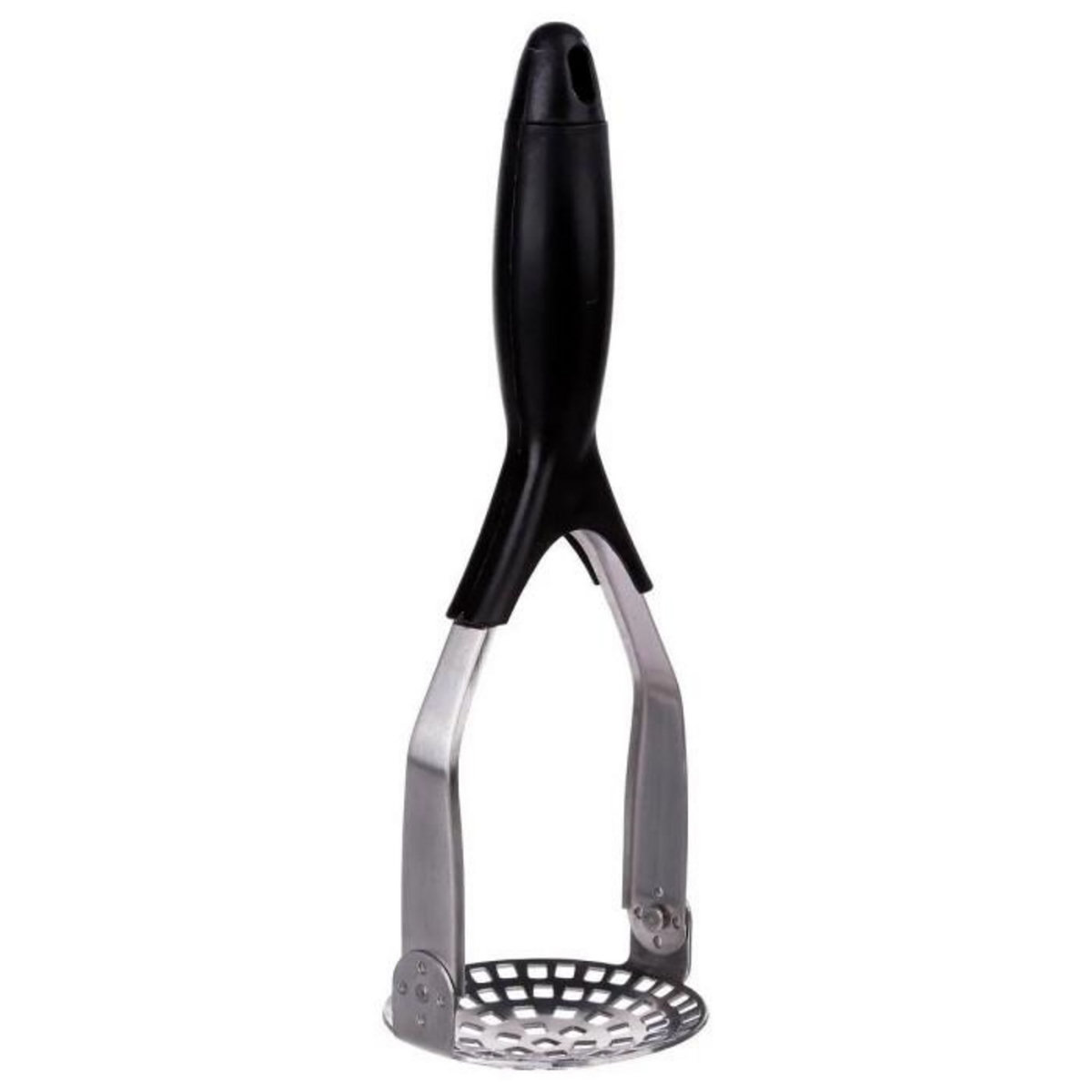 FIVE Presse Pomme de Terre  Pliant  29cm Argent