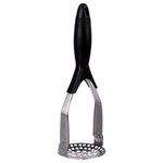 FIVE Presse Pomme de Terre  Pliant  29cm Argent