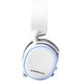 Voir la diapositive 3 : Casque Gamer SteelSeries Arctis 5 Blanc