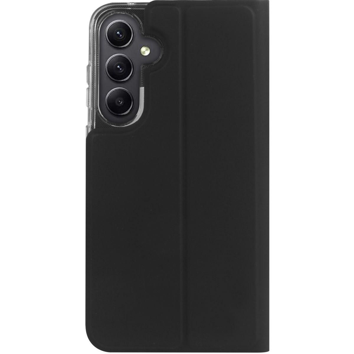 ESSENTIEL B Etui Samsung A35 Folio Noir