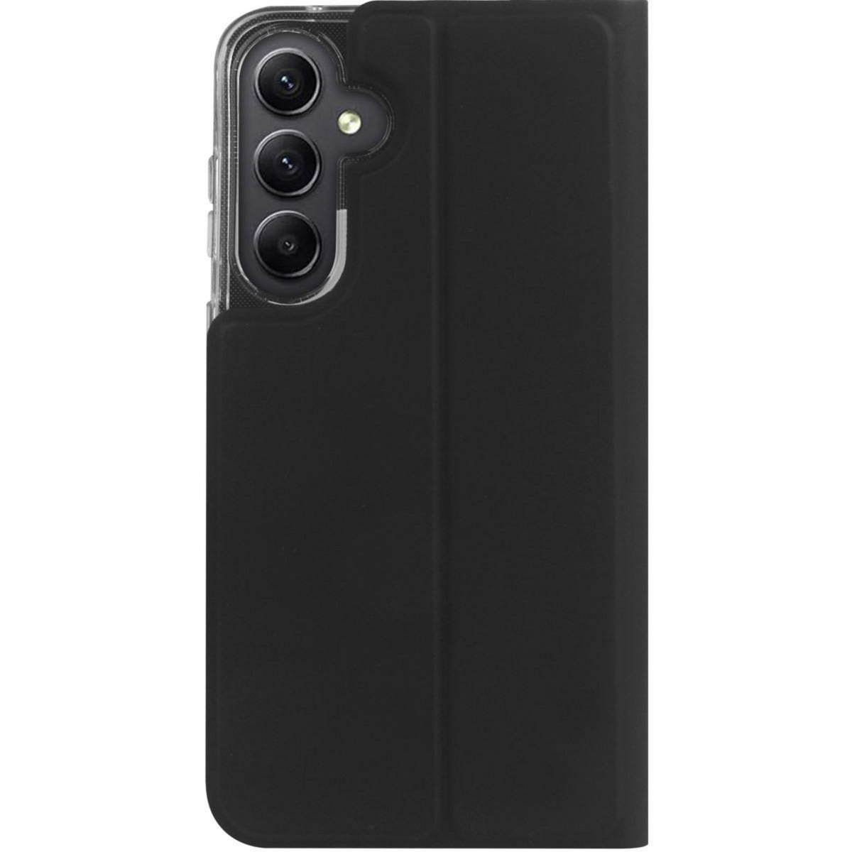 ESSENTIEL B Etui Samsung A35 Folio Noir