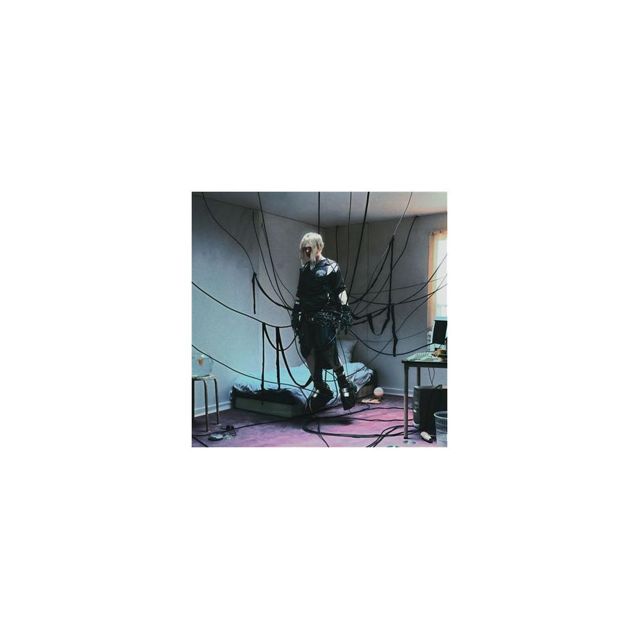 CD album Théa Popstar Speedrun (édition standard) – digipack 1 disque