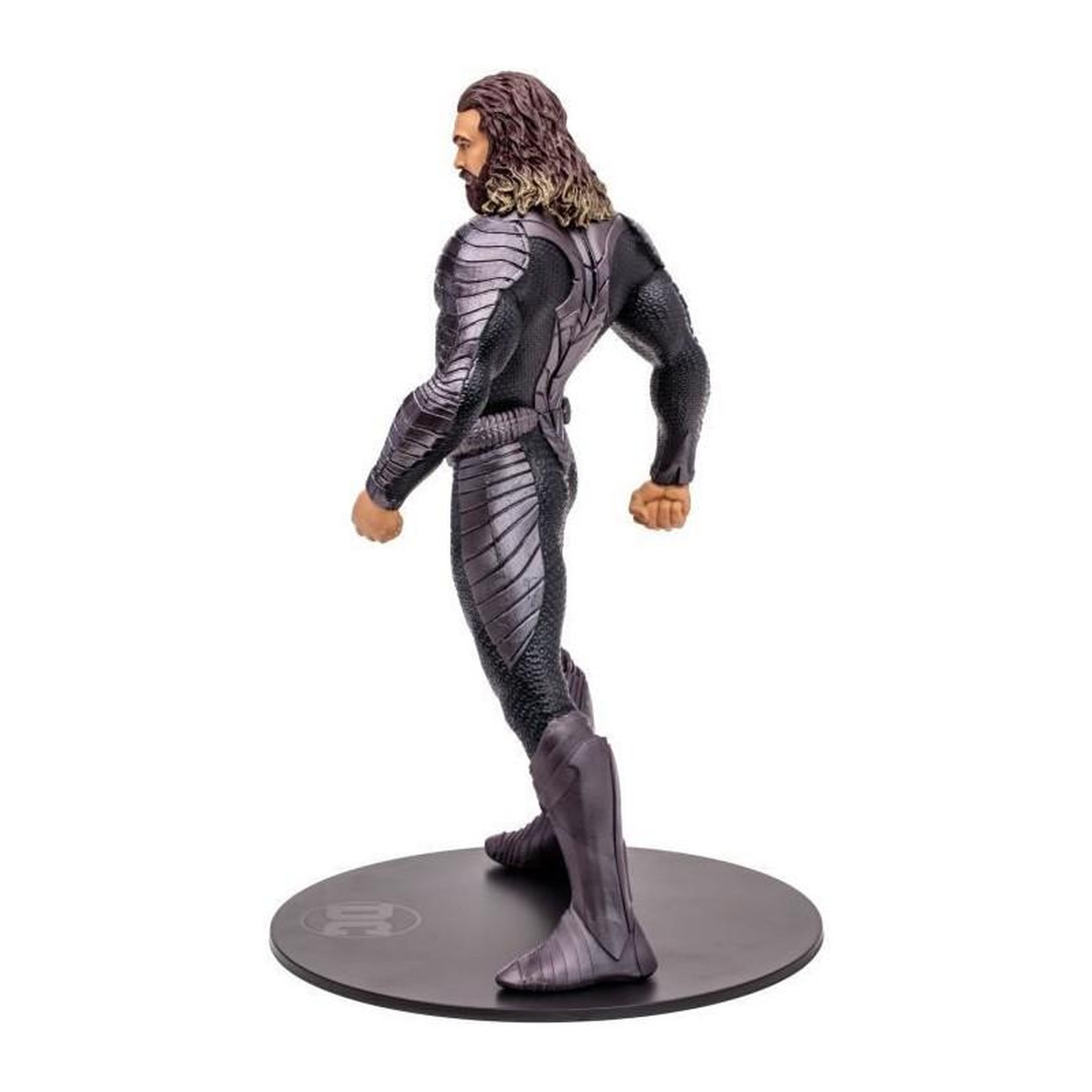 Voir la diapositive 6 : LANSAY Figurine - LANSAY - Film DC Aquaman 2 - Combinaison Furtive Aquaman - 30 cm