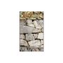 Voir la diapositive 2 : Paris Prix Papier Peint  Puzzle with Stones  50x1000cm