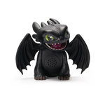 Spin Master SPIN MASTER MINI DRAGON INTERACTIF KROKMOU Dragons Movie