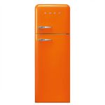 SMEG Réfrigérateur 2 portes FAB30ROR6