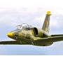 Voir la diapositive 2 : Smartbox Pilote d'un jour en Californie : vol de 45 minutes en jet militaire L-39 Albatros - Coffret Cadeau Sport & Aventure