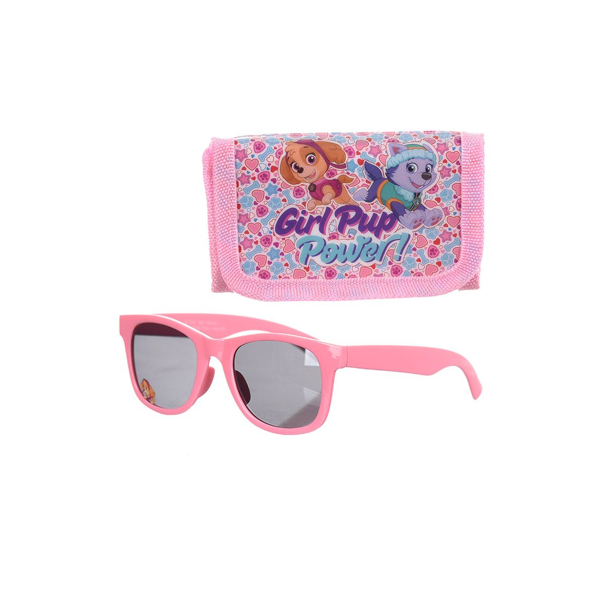 PAT PATROUILLE Lunettes de soleil fille