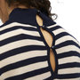 Voir la diapositive 3 : OBJECT Pull /Noir Femme Object Danya