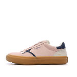 Pepe Jeans Baskets s Femme Pepe jeans Travis Retro. Coloris disponibles : Rose