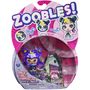 Voir la diapositive 5 : SPIN MASTER Zoobles Z Girlz Pack de 1 