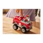 Voir la diapositive 5 : Spin Master VEHICULE + FIGURINE MARCUS JUNGLE PUPS La Pat' Patrouille