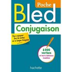 BLED CONJUGAISON, Berlion Daniel