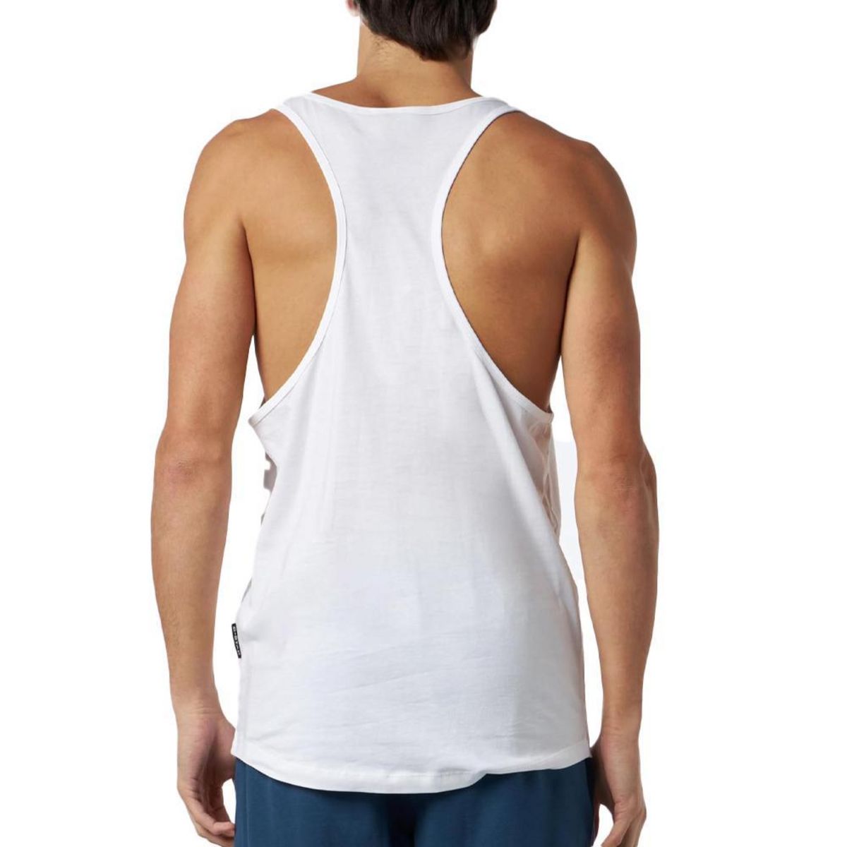 G-Star Raw Débardeur  Homme G Star Raw  ash Muscle