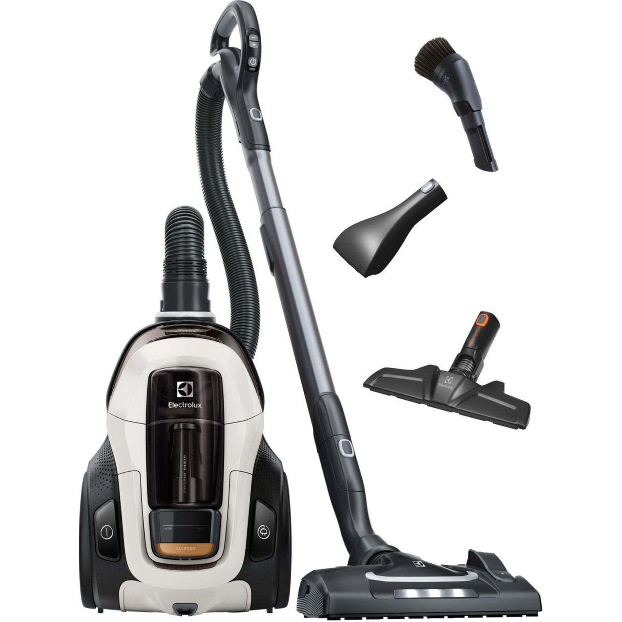 ELECTROLUX Aspirateur sans sac Pure C9 Allergy PC91-ALGR