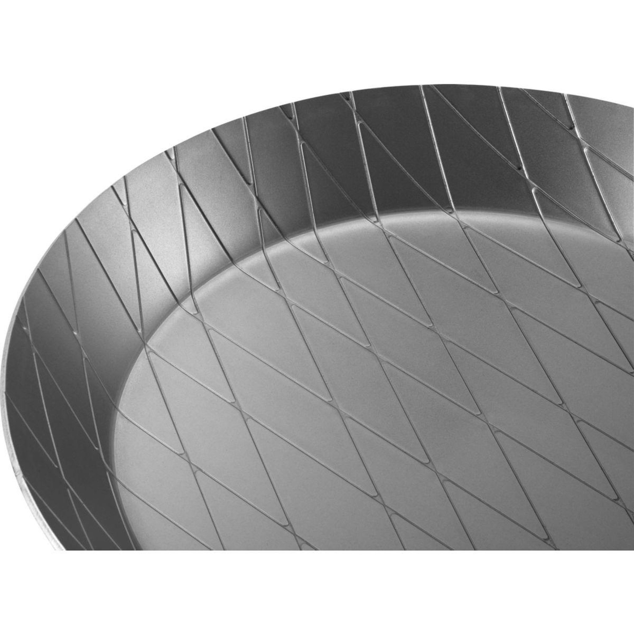 Voir la diapositive 3 : ZWILLING Poêle en fer 24 cm forgé