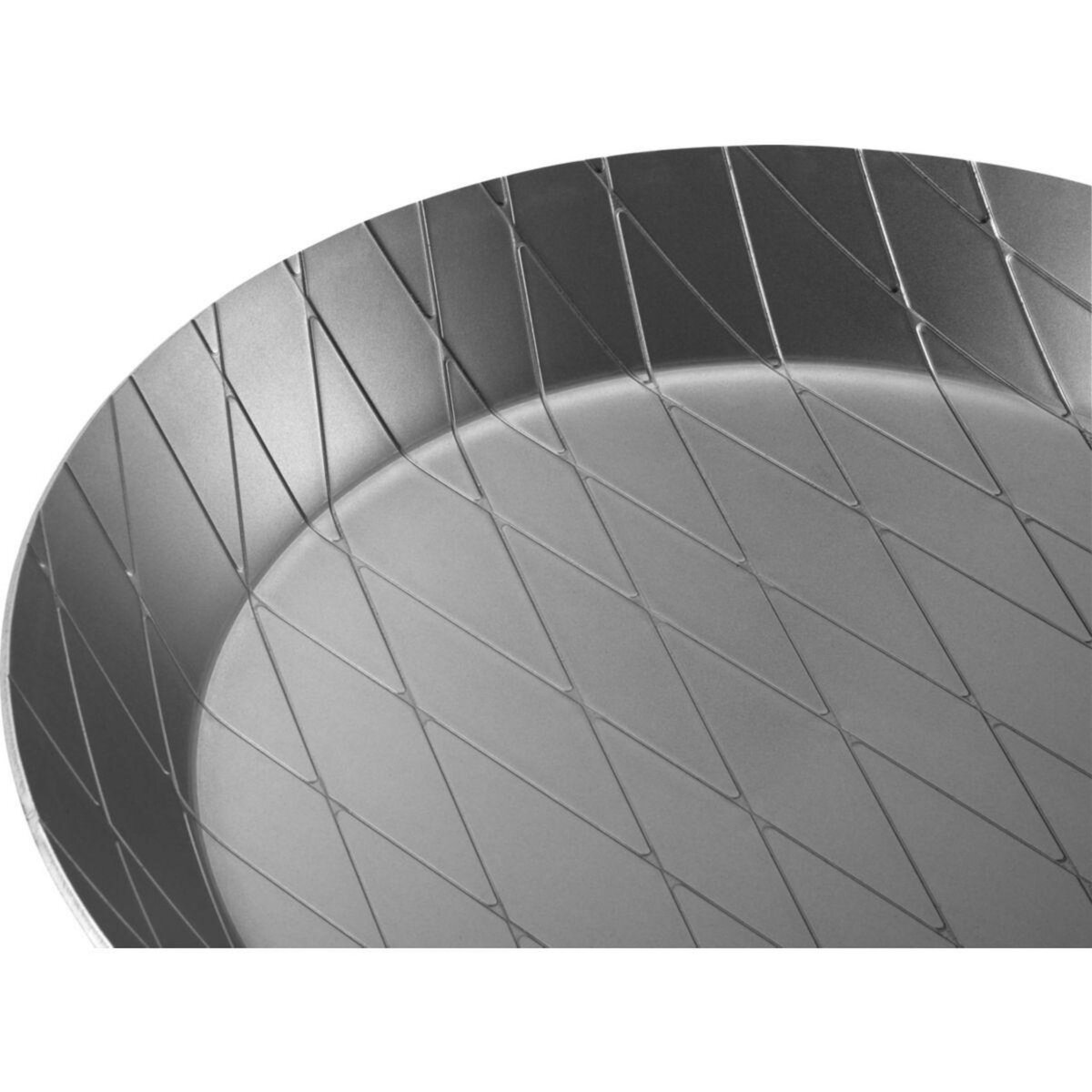 ZWILLING Poêle en fer 24 cm Forgé