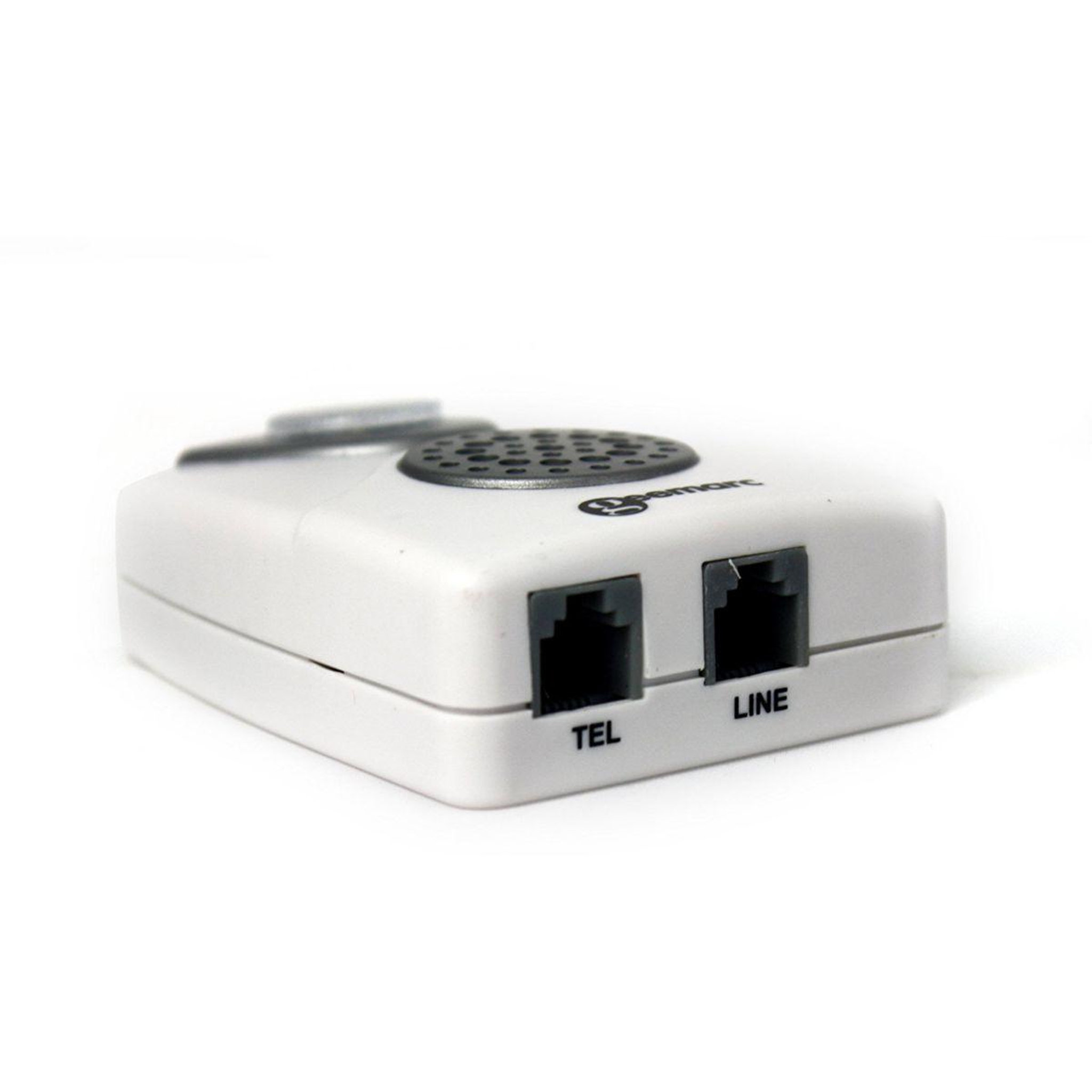 Voir la diapositive 3 : GEEMARC Accessoire aide auditive CL11 Blanc