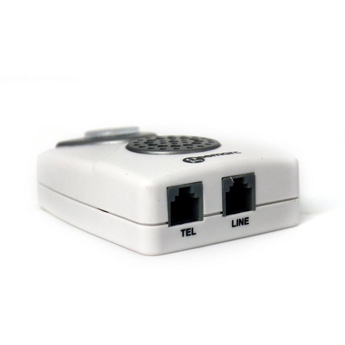 GEEMARC Accessoire aide auditive CL11 Blanc