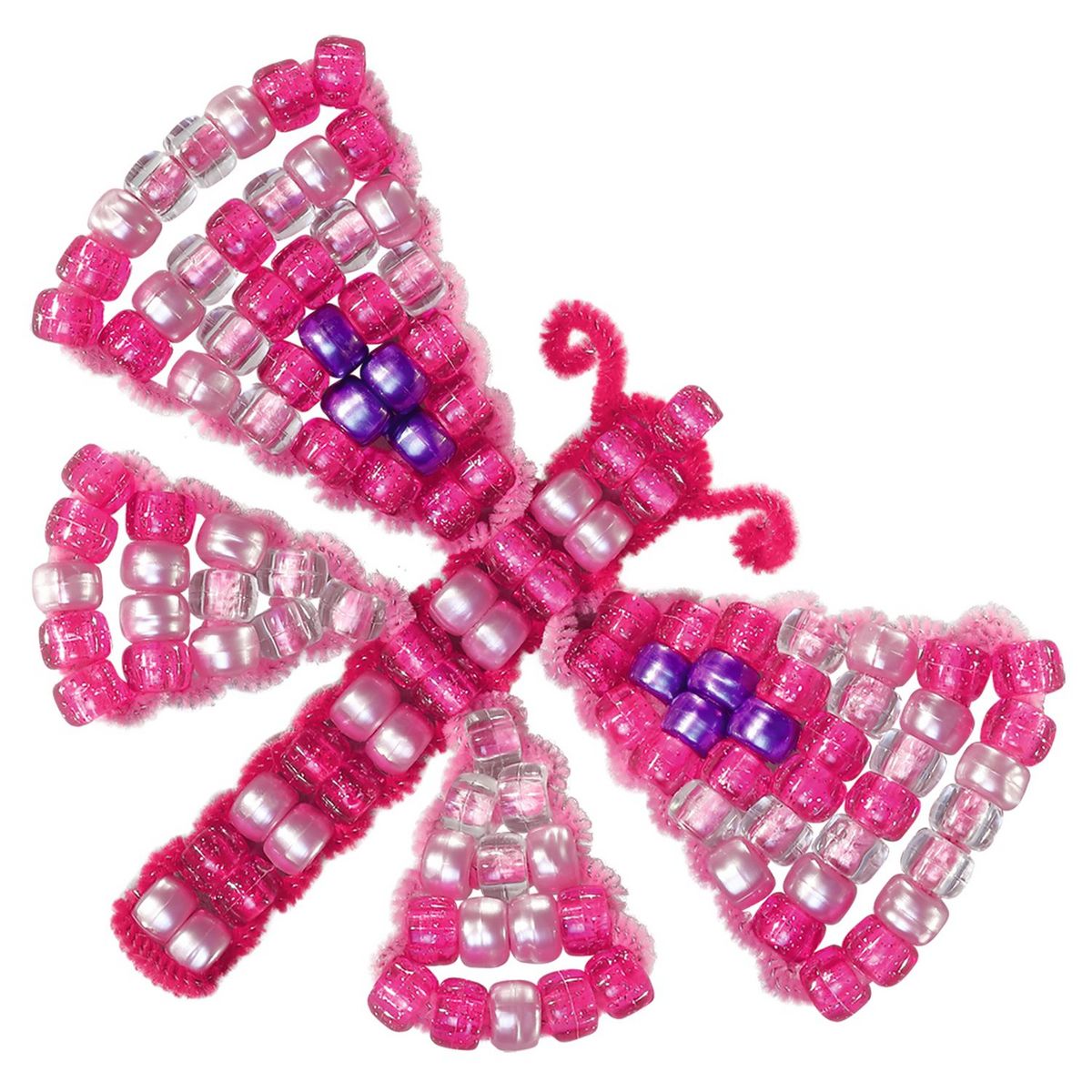 RAVENSBURGER Animaux en perles