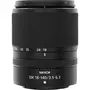Nikon Objectif pour Hybride NIKKOR Z DX 18-140mm f3.5-6.3 VR