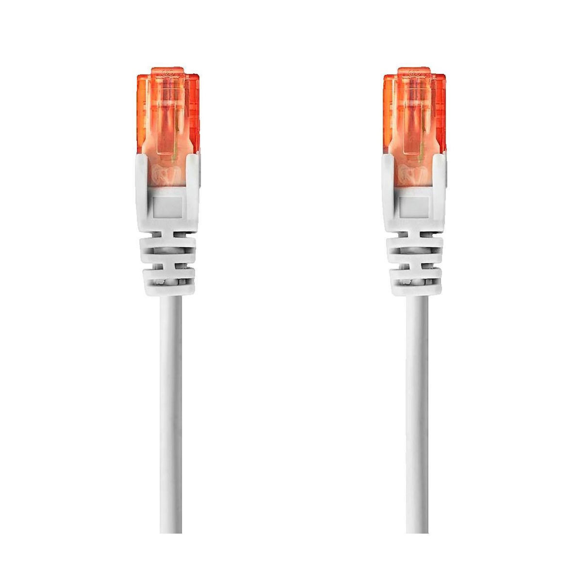 NEDIS Câble réseau Nedis CCGL85200GY300 CAT6 30 m gris