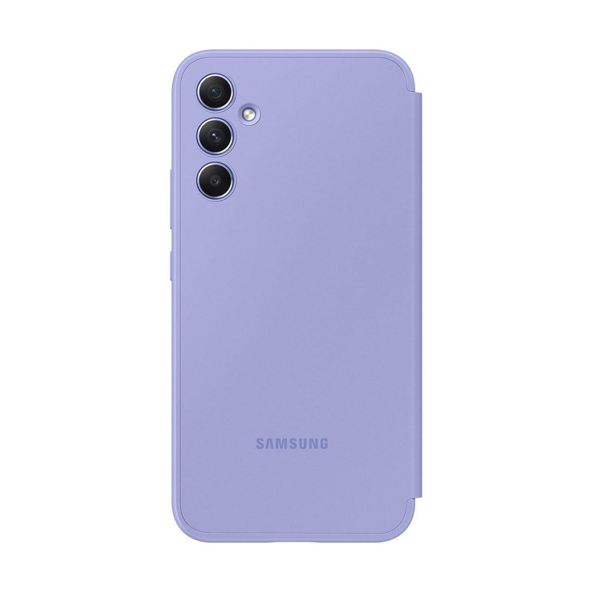 Samsung Etui A34 5G Smart S View Violet