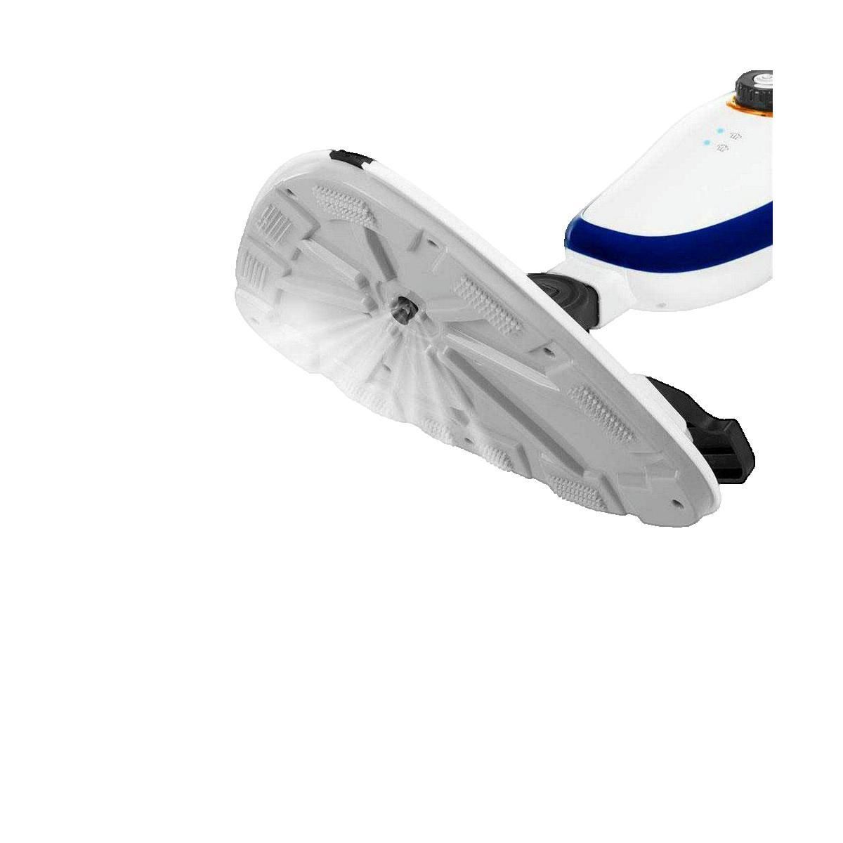 TRISTAR Nettoyeur vapeur Tristar SR-5261 blanc et bleu