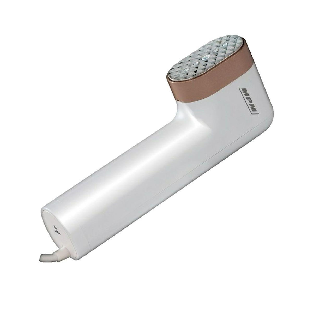 MPM Défroisseur MPM MZP-04 blanc