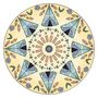 Voir la diapositive 2 : RAVENSBURGER Mandala Designer - Boho Style