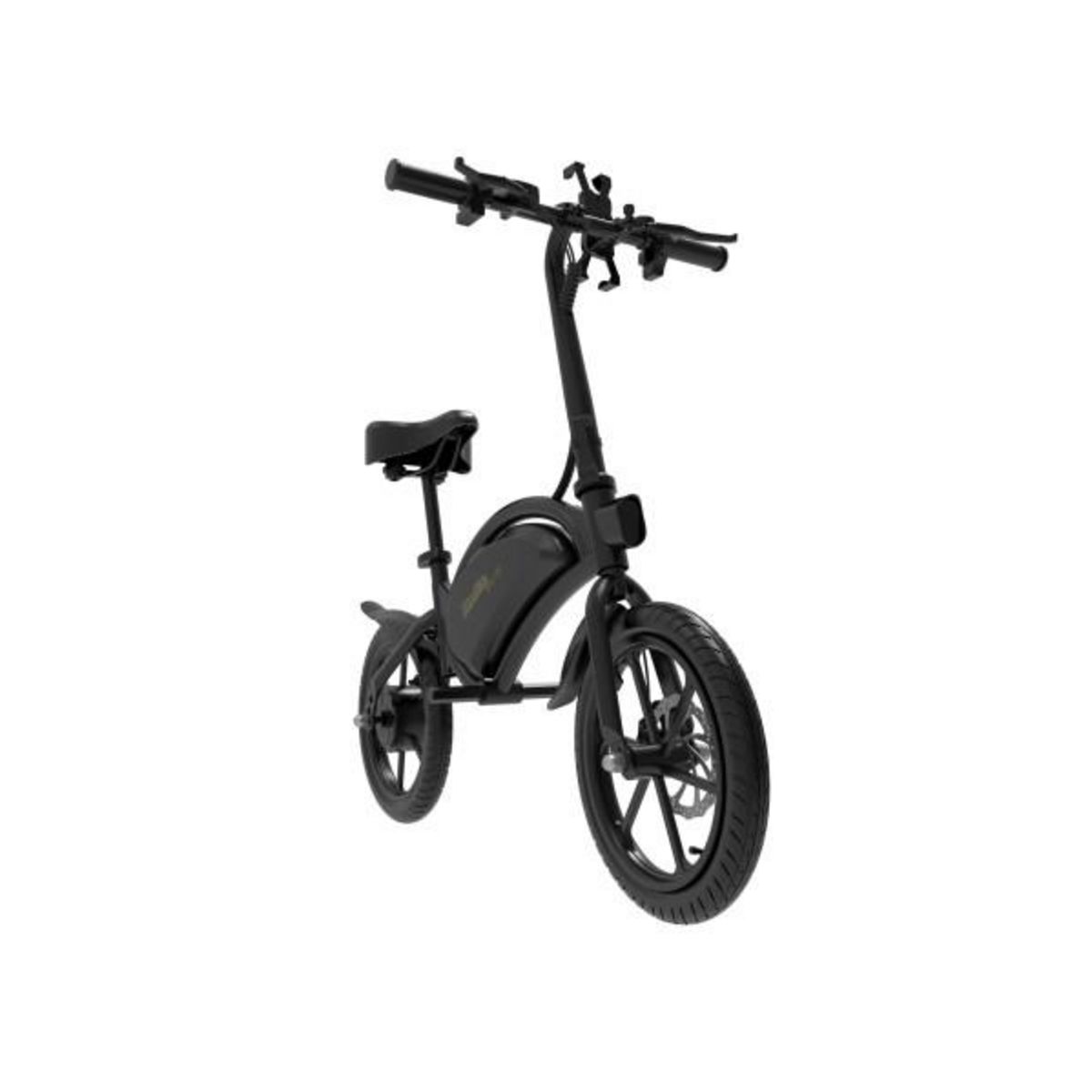 URBANGLIDE Draisienne UrbanGlide e-bike 160 - Roues 16'' - Bequille REF