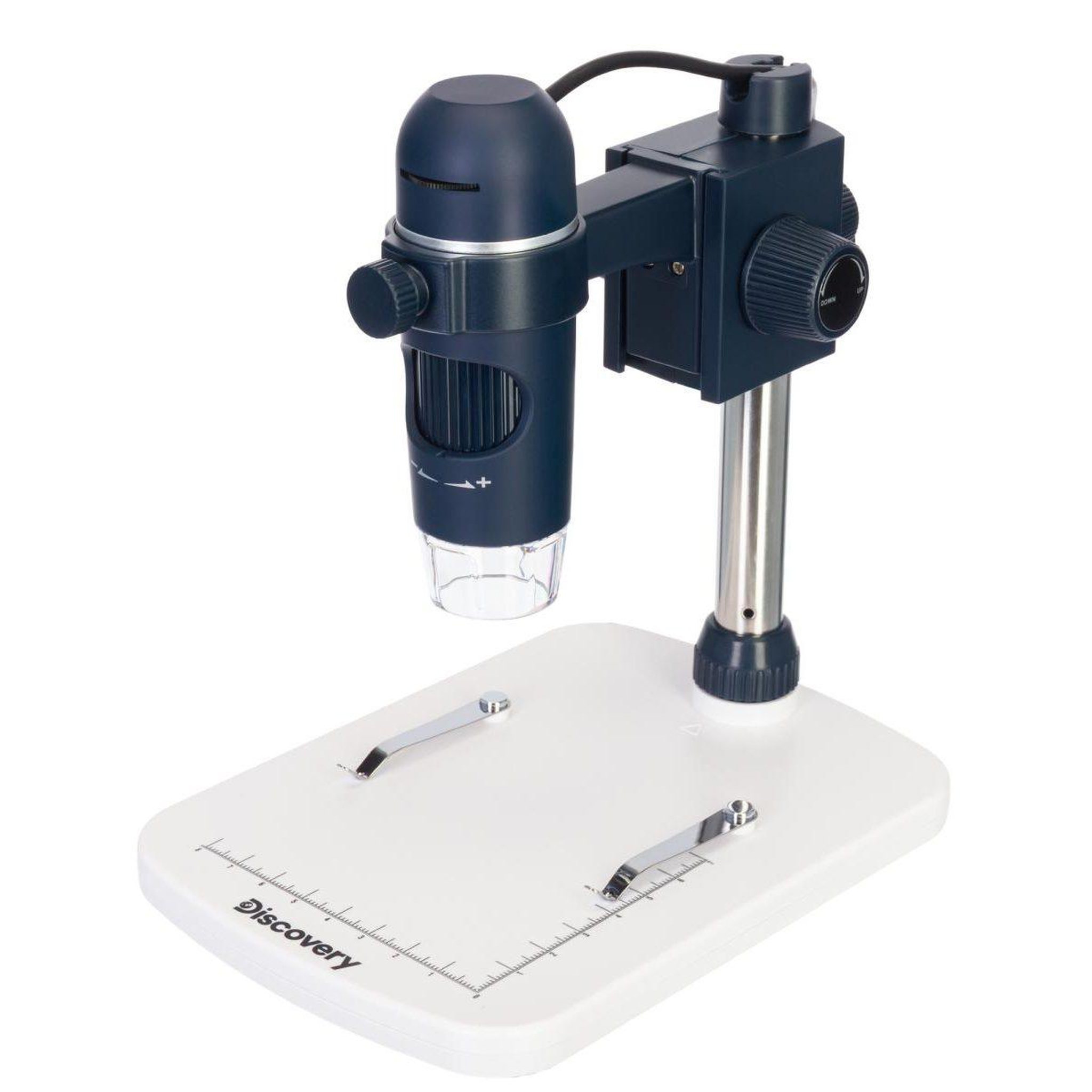 LEVENHUK Microscope numérique  discovery artisan 32