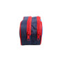 Voir la diapositive 3 : Bagtrotter BAGTROTTER Trousse scolaire 2 compartiments Pat'Patrouille Bleue