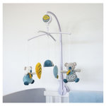 DOUDOU ET COMPAGNIE YOCA LE KOALA Mobile Musical